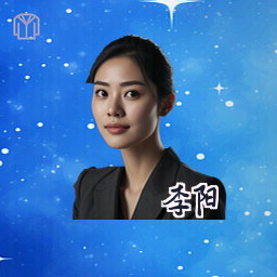 李阳