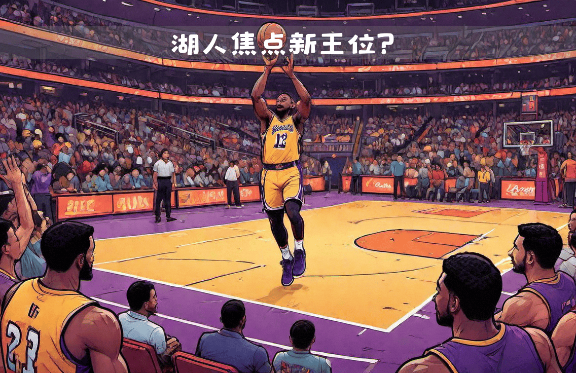 NBA最新交易曝光，球员频频更迭